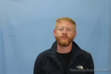 Mugshot of JUSTIN LEE HALLER