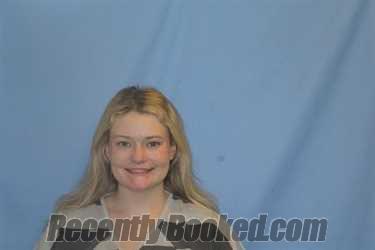 Mugshot of LONDON ISABELLA KIMMEY