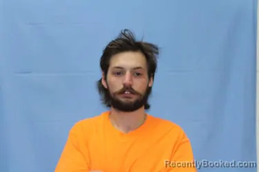 Mugshot of BRADEN DANIEL STRANDGARD