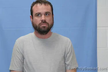 Mugshot of HESTEN LYNN OGDEN