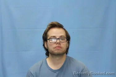 Mugshot of CONNOR RUSSELL BRAZE