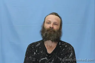 Mugshot of BRYAN ANTHONY DELP