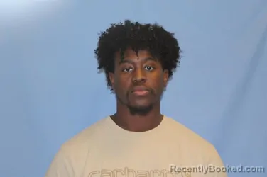 Mugshot of ALECZANDER DE AUNTE WALTER