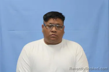 Mugshot of ALEX BRANDON CHANTHAPHASOUK
