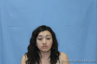 Mugshot of MOLIDA RANY KCHAO