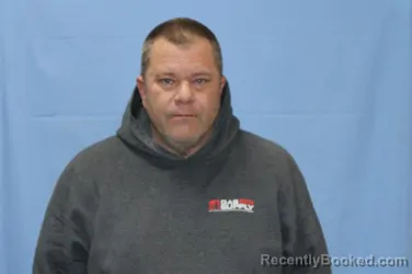 Mugshot of SHAWN PATRICK GALLAGHER