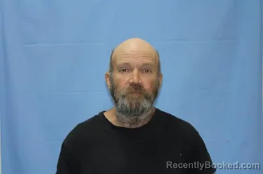 Mugshot of DAVID CHARLES GEISLER