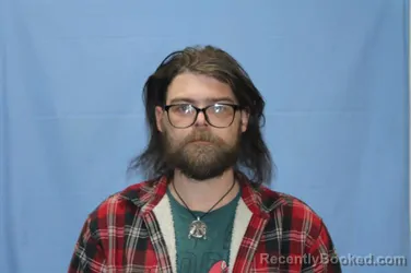 Mugshot of MICHAEL PAUL SANDSTROM