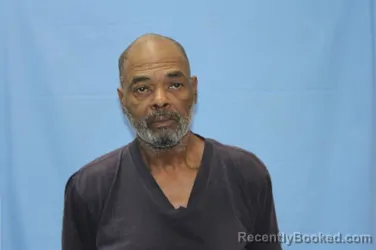 Mugshot of JEROME MORGAN DUNN