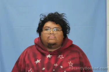 Mugshot of CARLOS HERNANDEZ-ABARCA