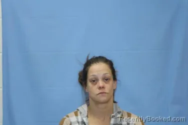 Mugshot of REBECCA RAINE ADCOCK