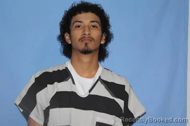 Mugshot of VICTOR MANUEL RIVERA