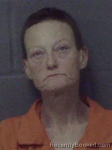 Booking photo from Crittenden County, Arkansas