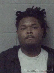 Mugshot of Timothy L Smith