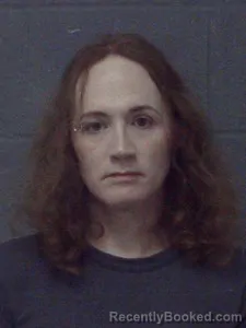 Mugshot of Joseph A Franks