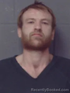 Booking photo from Crittenden County, Arkansas