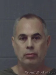 Mugshot of Denis-Jean Ponce De Leo Durrell