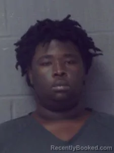 Mugshot of Charles E White