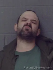 Mugshot of Lucian Lee Collins