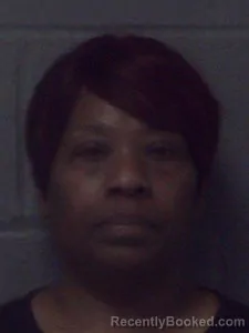 Mugshot of Tasha Lynn Joyce