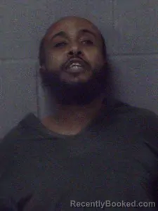 Mugshot of Ahmed Waberi Arreh