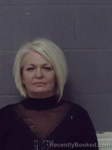 Booking photo from Crittenden County, Arkansas