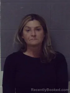 Booking photo from Crittenden County, Arkansas