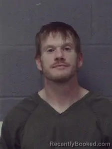 Booking photo from Crittenden County, Arkansas