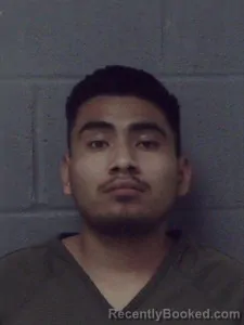 Mugshot of Victoriono Salez