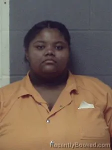 Mugshot of Ladonna Lashon Stringfellow