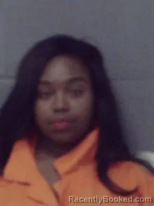 Mugshot of Felicity Harris