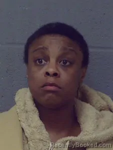 Mugshot of Chelsea Andrea Walls