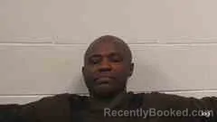 Mugshot of PAUL HENYARD