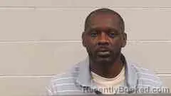 Mugshot of MICHAEL WILLIAMS