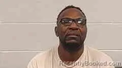 Mugshot of DANNY BRIMLEY