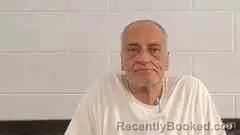 Mugshot of MARCUS BOYSTER