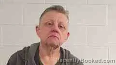 Mugshot of SPIVEY SHERRY