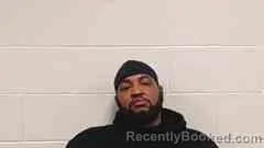 Mugshot of ARTHUR BRANCH