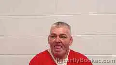 Mugshot of LARRY RAMSEY