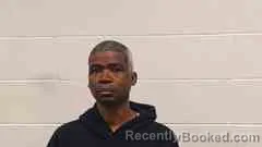 Mugshot of MICHAEL MORELAND