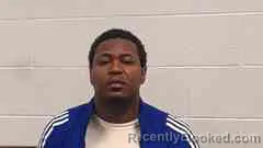 Mugshot of SEAN GRAHAM