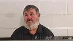 Mugshot of CLINT MARLIN