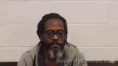 Mugshot of CLIFTON ROBINSON