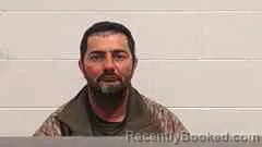 Mugshot of STEVEN, JONES