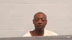 Mugshot of JOHN MOORE