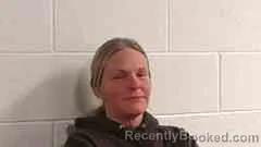 Mugshot of BARBARA RAGIN