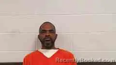 Mugshot of LARRY JACKSON