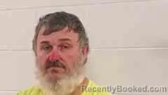 Mugshot of CLINT MARLIN