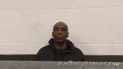 Mugshot of CLYDE WHITE