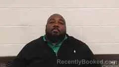 Mugshot of GREGORY WALLACE